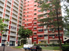 Blk 614 Elias Road (Pasir Ris), HDB 5 Rooms #131122